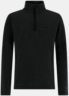 Protest Remutey 1/4 Zip Skipully Junior Zwart - 140
