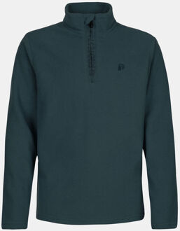 Protest Reperfecty 1/4 Zip Skipully Junior Blauw - 164
