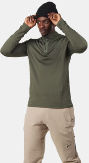Protest Rewill 1/4 Zip Skipulli Heren - L