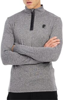Protest Rewill 1/4 Zip Skipulli Heren - XL