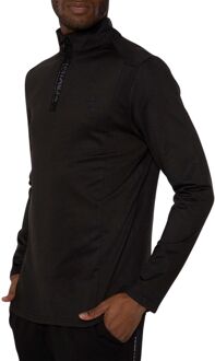 Protest Rewill 1/4 Zip Skipulli Heren - XS