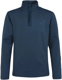 Protest Rewillowy 1/4 Zip Skipulli Junior - 140