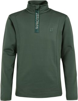 Protest Rewillowy 1/4 Zip Skipulli Junior - 164