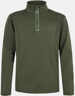 Protest Rewillowy Skipully Junior Groen - 140