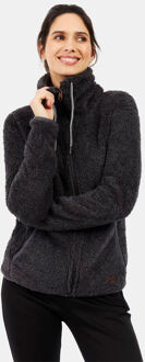 Protest Riri Full Zip Top Grijs - XL