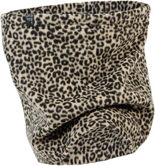 Protest Round Nekwarmer Dames - 1 SIZE