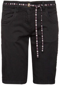 Protest SCARLET shorts Casual Short Dames 36/S Zwart