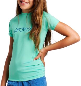Protest Senna Rashguard Surfshirt Meisjes - 140
