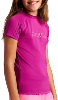 Protest Senna Rashguard Surfshirt Meisjes - 164