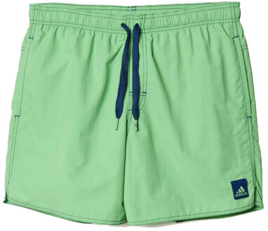 Protest SHARIF beachshort Zwemshort Heren S Groen