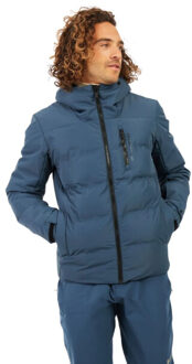 Protest Ski jas heren Blauw - XXL