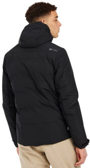 Protest Ski jas heren - maat XL Zwart