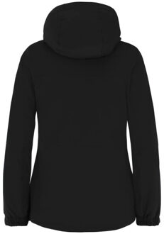 Protest Ski/snowboard jas dames Zwart - M
