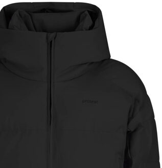 Protest Ski/snowboard jas dames Zwart - M