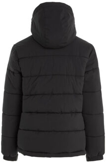 Protest Ski/snowboard jas meisjes Zwart - 140