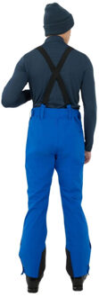 Protest Skibroek heren Blauw - L