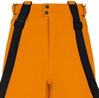 Protest Skibroek heren - maat L Geel