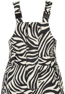 Protest Skibroek meisjes Zwart - 128