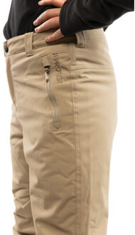 Protest Snowboardbroek jongens Beige - 152