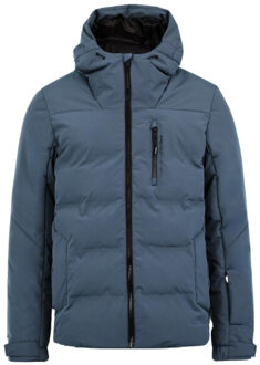 Protest Snowboardjas heren Blauw - XL