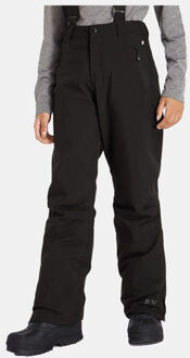 Protest Spiket Snowpants Junior Zwart - 128