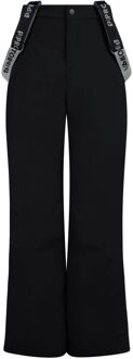 Protest Spikety Ski/Snowboardbroek Jongens 152 Zwart