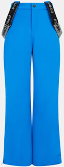 Protest Spikety Skibroek Junior Blauw - 116