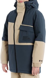 Protest Trax Skijas Junior - 140