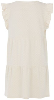 Protest unicorn jr dress jurkje strand meisjes -multicolour Wit - 152