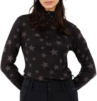 Protest Vessy 1/4 Zip Skipulli Dames - 36