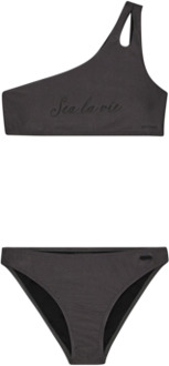 Protest zomer bikini meisjes - grijs - Yeah - Maat 176