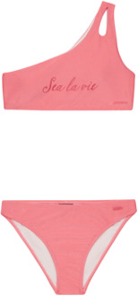 Protest zomer bikini meisjes - roze - Yeah - Maat 176