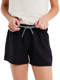 Protest Zwembroek meisjes Zwart - 152