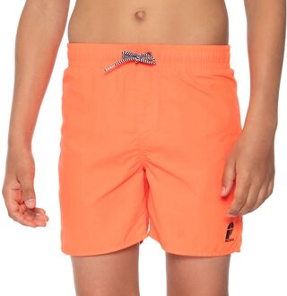 Protest zwemshort Oranje - 164