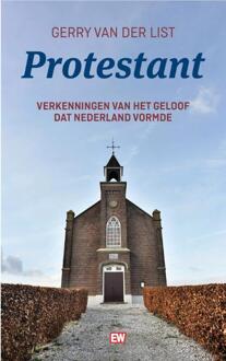 Protestant - (ISBN:9789463480888)