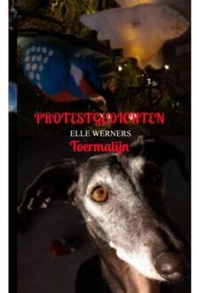 Protestgedichten - Elle Werners