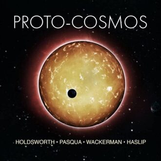 Proto-Cosmos - Allan Holdsworth