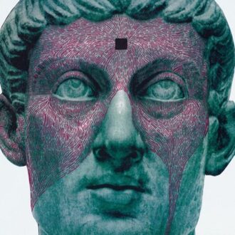 Protomartyr - AGENT INTELLECT | CD