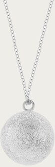 Proud MaMa Zwangerschapsketting Babybel Fine Zilver Luna
