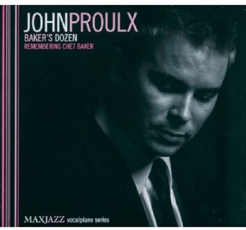 Proulx John - Baker's Dozen