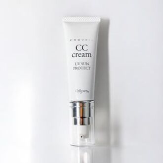 Proveil CC Cream UV Sun Protect SPF 20 PA+++ Natural 30g