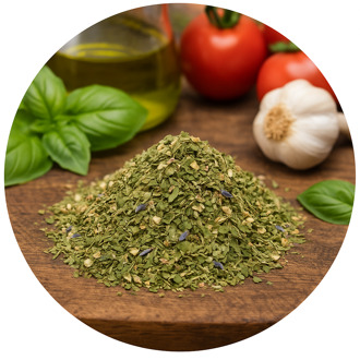 Provençaalse kruiden zonder zout 6 kruiden