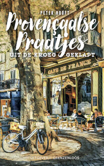 Provençaalse praatjes - eBook Peter Hooft (9461851766)