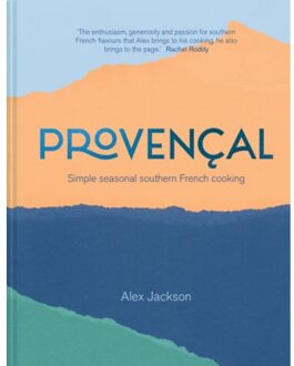 Provencal - Alex Jackson