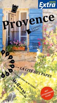 Provence - Anwb Extra
