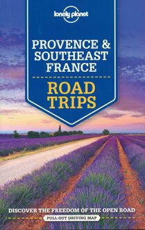 Provence & Southeast France Road Trips