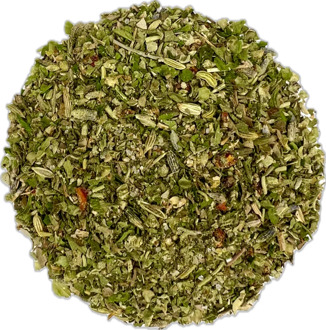 Provencial rub kruidenmix