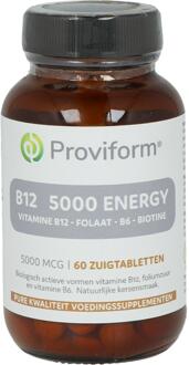 Proviform B12 5000 Energy
