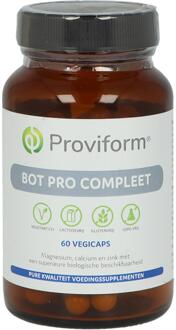 Proviform Bot Pro Compleet