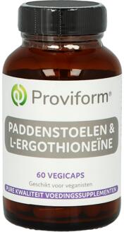 Proviform Paddenstoelen & L-Ergothioneïne